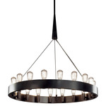 Candelaria Large Chandelier