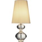 Claridge Lantern Table Lamp