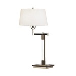 Wonton Swing Arm Table Lamp