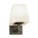Doughnut Single Arm Wall Sconce