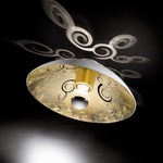 Decor Oro Ceiling Mount