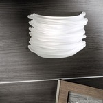 Gomitolo Wall Sconce