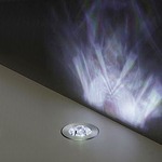 Swing Recessed Floor Luminaire