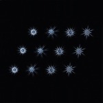 Glory Crystal StarLED Deluxe Lighting System
