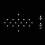 Relax Crystal StarLED Deluxe Lighting System