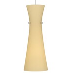 Monopoint Cara Pendant