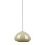 Freejack River Rock Soft Round Pendant