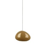 Freejack River Rock Wedge Pendant