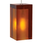 Freejack Solitude Pendant