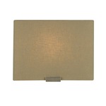 Boreal Wall Sconce