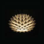 Palm Pendant