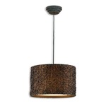 Knotten Rattan Suspension