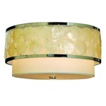 Mirabella Ceiling Flush Mount