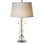 Palla Table Lamp