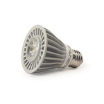 PAR38 LED Medium Base 8W 120V 3000K 25 Degree