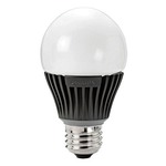 EnduraLED Dimmable A19 Medium Base 8W 120V
