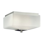 Radius Ceiling Flush Mount