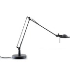 Berenice Mini Table Lamp W / No Reflector