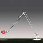 Berenice Table Lamp W/ No Reflector