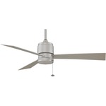 Zonix Wet Location Ceiling Fan
