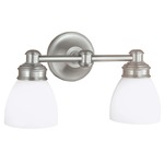 Spencer Bath Bar 2-Light