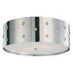 Bling Bling Ceiling Flush Mount 