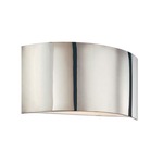 Dianelli Shield Wall Sconce