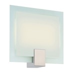 Dakota Square Wall Sconce