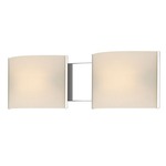 Pannelli Bath Bar 2-Light