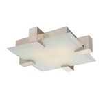 Dakota Ceiling Flush Mount