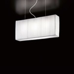 Vanity S1 Suspension