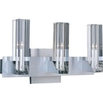 Alpha-V 3 Light Wall Sconce