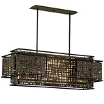 Shoji Linear Suspension