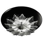 Orleans Ceiling Flush Mount
