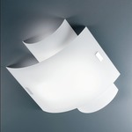 Metafisica Ceiling Flush Mount