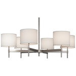 Echo Chandelier