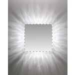 Marilyn Square Mirror