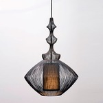 Opium Pendant