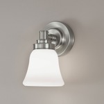 Cypress Vanity Wall Sconce