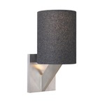 Sable Round Wall Sconce