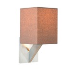 Sable Square Wall Sconce