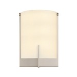 Arc Edge Wall Sconce