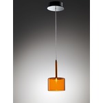 Spillray Single Pendant