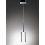Spillray Single Pendant