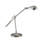 Monk Table Lamp