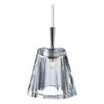 Scintillio Cone Pendant