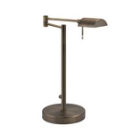 D-Lite Swing Arm Table Lamp