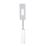 Scope Square Satlt Wall Mount 