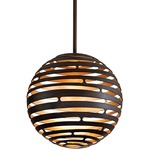 Tango LED Suspension