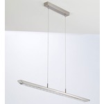 9630 LED Linear Suspension